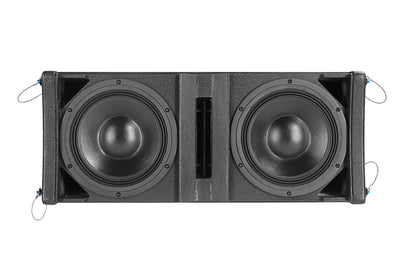 Wharfedale Pro WLA-210X - passive line array element