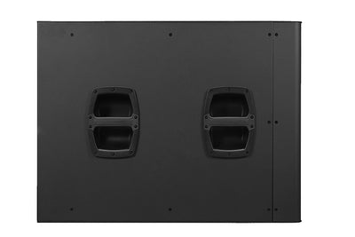 Wharfedale Pro WLA-218BXF - IPX6 waterproof line array subwoofer