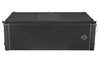 Wharfedale Pro WLA-28A - 2 x 8" active element.