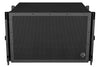 Wharfedale Pro WLA-28SUBXF - IPX6 waterproof line array subwoofer