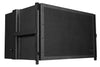 Wharfedale Pro WLA-28SUBXF - IPX6 waterproof line array subwoofer