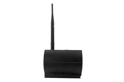 Event Lighting WPRORXSPLIT6 - Indoor Receiver with WDMX G3/4 & CRMX, 6 Way Splitter