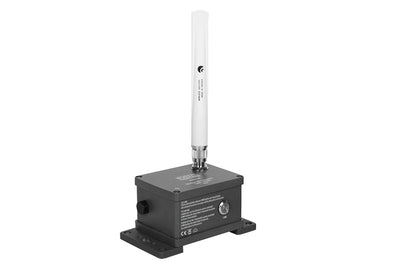 WPROTXIP - IP65 Transmitter with WDMX G3/4 & CRMX