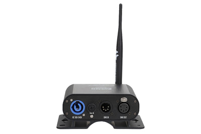 WPROTRX - Indoor Transceiver with WDMX G3/4 & CRMX