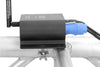 Event Lighting WPROTRX - Indoor Transceiver with WDMX G3/4 & CRMX