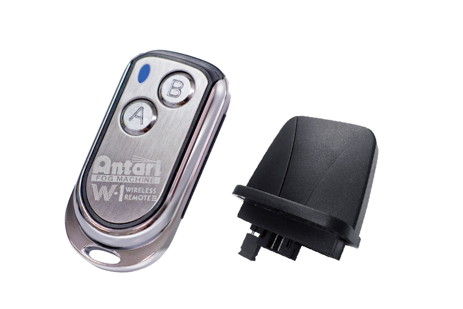 Event Lighting WTR10 - W1 transmitter and receiver