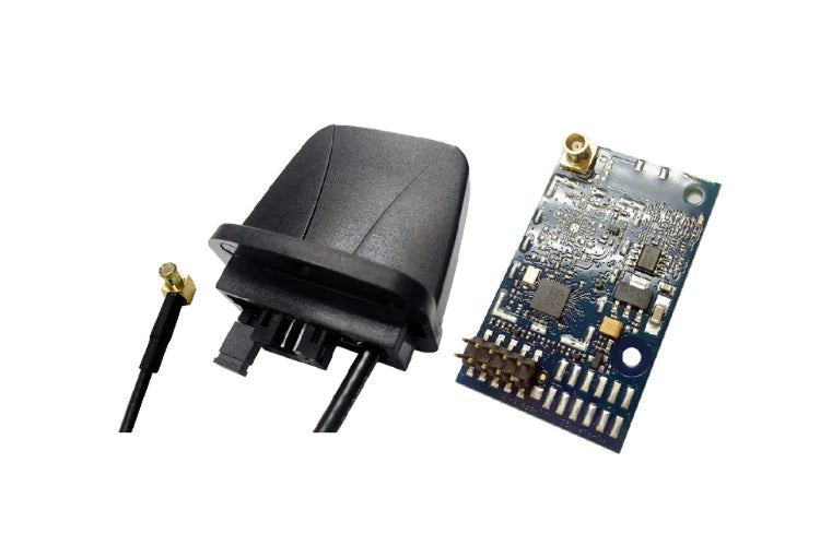 Event Lighting WTR60 - Receiver with WDMX Antenna