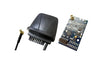 Event Lighting WTR90 - W2 receiver with WDMX antenna and WDMXPCBR