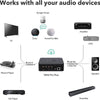 WiiM Pro Plus Wireless Audio Streamer AirPlay 2 & Chromecast
