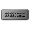 WiiM Ultra Wireless Audio Streamer and Digital Hub