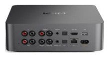 WiiM Ultra Wireless Audio Streamer and Digital Hub