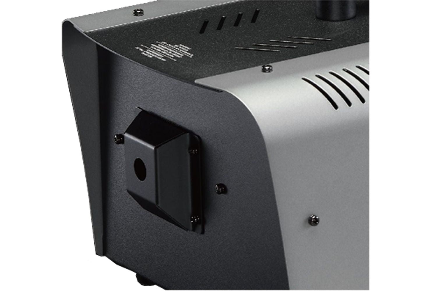 Z1200III - 1200W Fog Machine