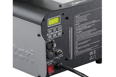 Z1200III - 1200W Fog Machine