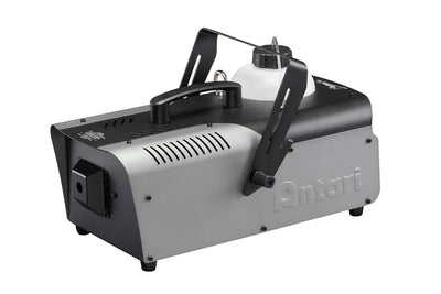 Z1000III - 1000W Fog Machine with wired remote control