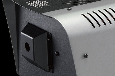 Z1000III - 1000W Fog Machine with wired remote control