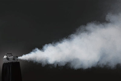 Z1200III - 1200W Fog Machine