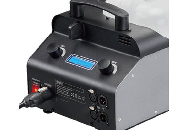 Z1500III - 1500W Fog Machine