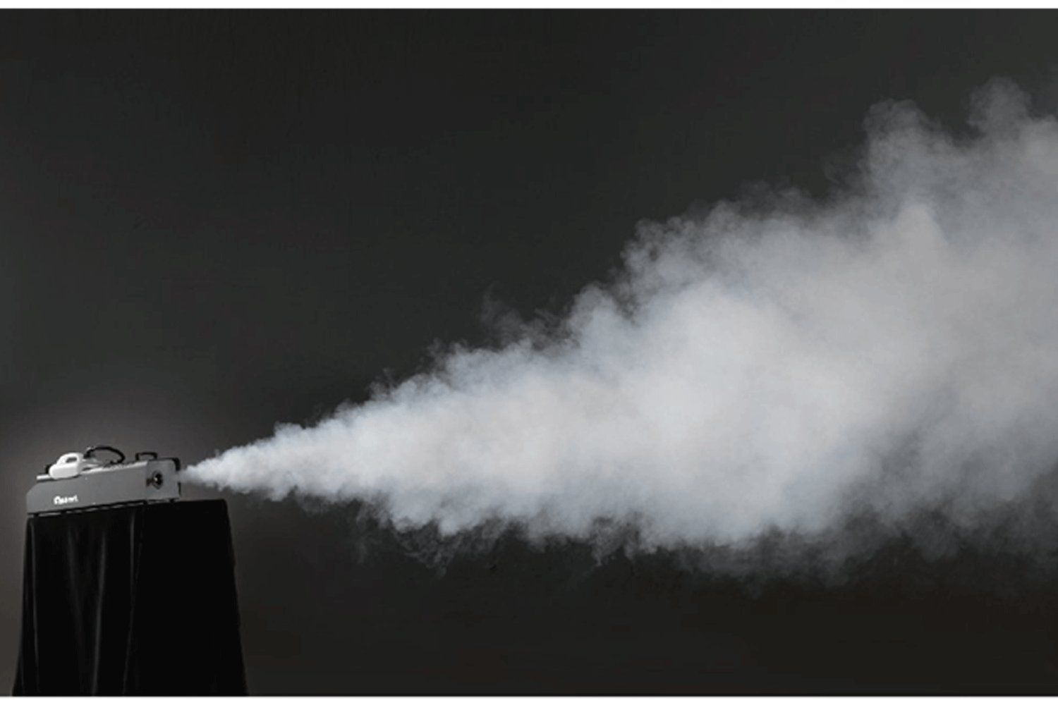 Z1500III - 1500W Fog Machine