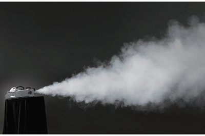 Z1500III - 1500W Fog Machine