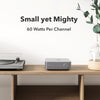 WiiM Amp Multiroom Stereo Streaming Amplifier