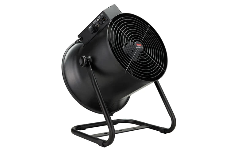 Event Lighting AF4 - Fan with DMX