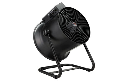 Event Lighting AF4 - Fan with DMX