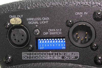 Event Lighting  AF5 - Fan with DMX