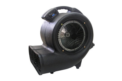 Event Lighting AF5 - Fan with DMX