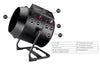 Event Lighting AF6 - Fan with DMX