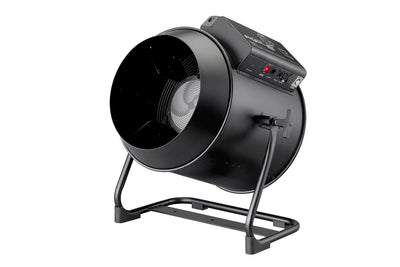 Event Lighting  AF6 - Fan with DMX