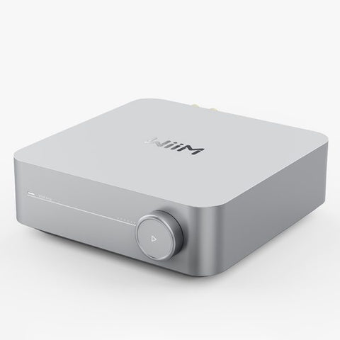 WiiM Amp Multiroom Stereo Streaming Amplifier