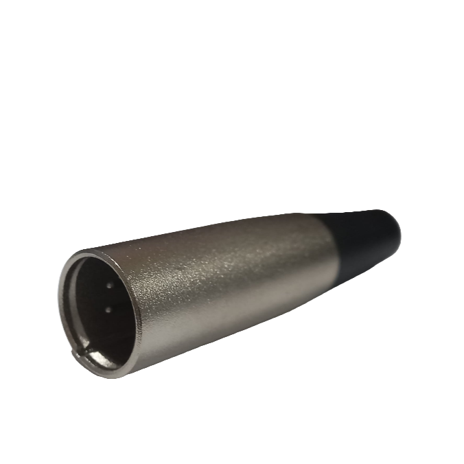 XLR 5 pin Female or Male Connectors