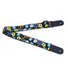 Ukulele Ukelele Shoulder Strap Adjustable Colourful Classic Design