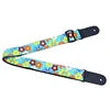 Ukulele Ukelele Shoulder Strap Adjustable Colourful Classic Design