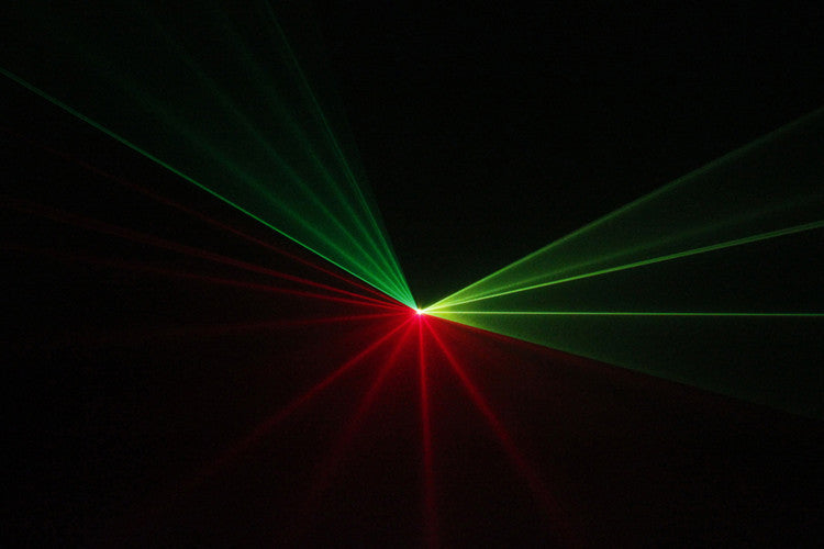 Event Lighting  DM200RGY