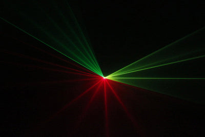 Event Lighting  DM200RGY
