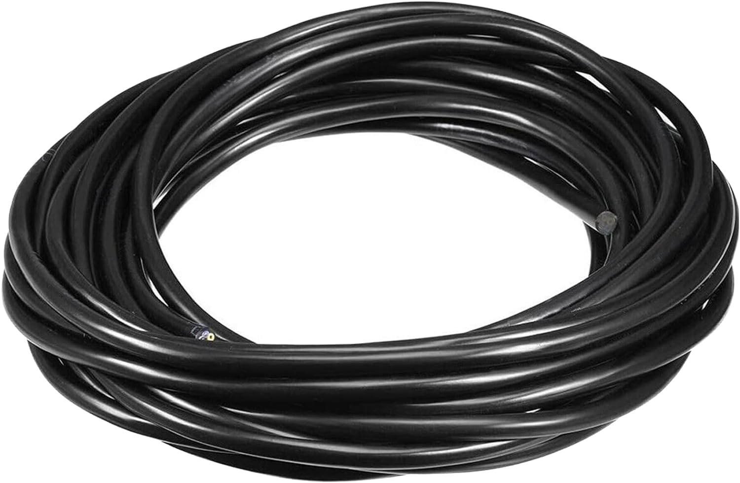 4 Core PA Speaker Cable - 4x 4mm² or 4x 1.5mm² Speakon to Speakon Cable or 100m roll