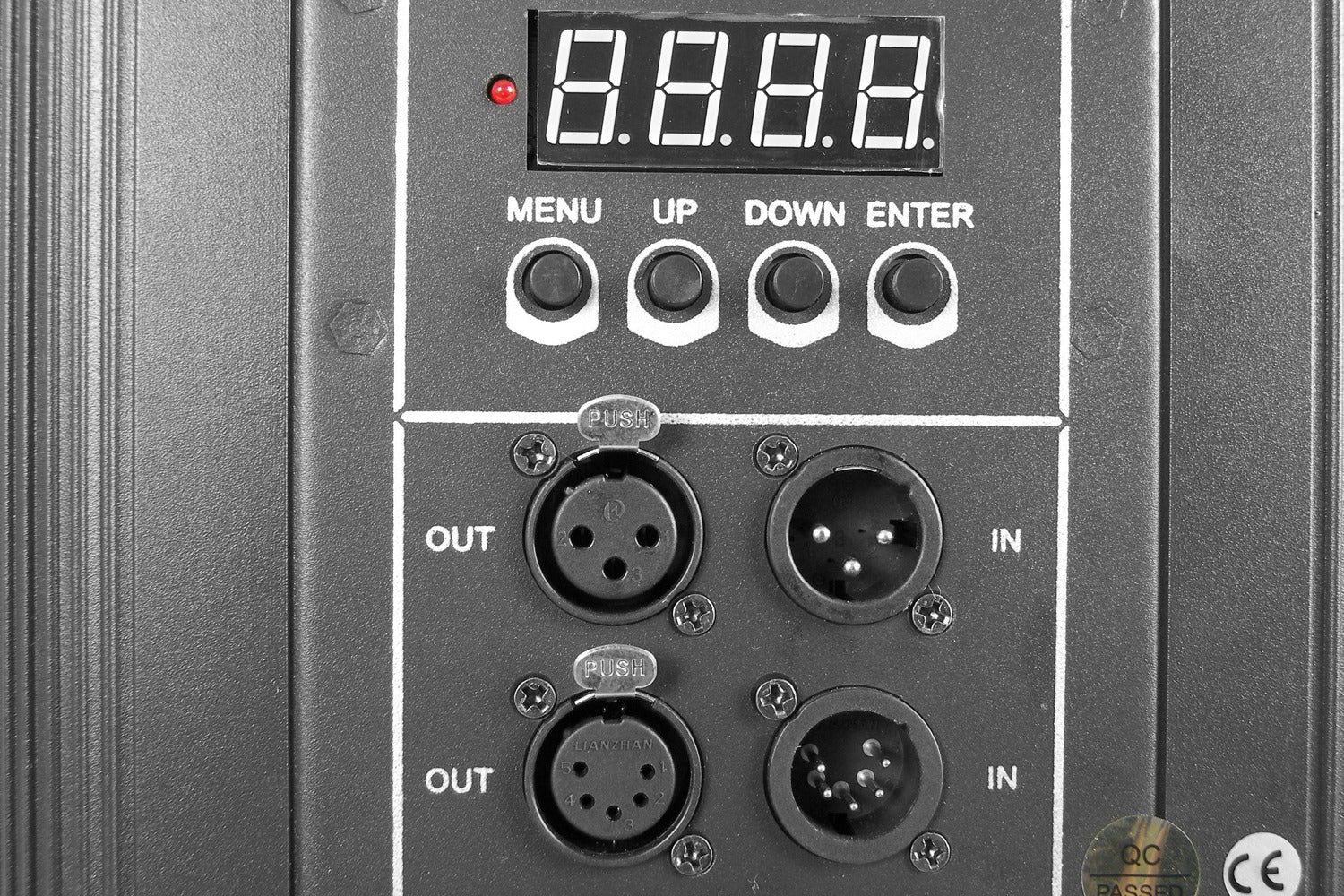 Event Lighting CO2LEDJET - CO2 Jet Machine