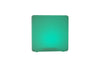 Event Lighting CUBECHAIR40 - LED Furniture Cube Chair Seat 40x40x40cm