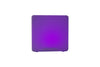 Event Lighting CUBECHAIR40 - LED Furniture Cube Chair Seat 40x40x40cm