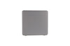 Event Lighting CUBECHAIR40 - LED Furniture Cube Chair Seat 40x40x40cm