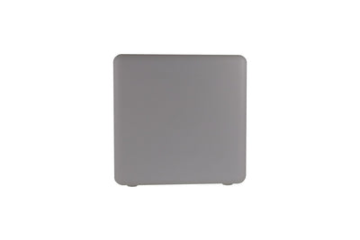 Event Lighting CUBECHAIR40 - LED Furniture Cube Chair Seat 40x40x40cm