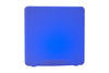 Event Lighting CUBECHAIR60 - LED Furniture Cube Chair Seat 60x60x60cm