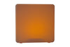 Event Lighting CUBECHAIR60 - LED Furniture Cube Chair Seat 60x60x60cm