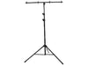 Event Lighting DA006B - LTS6 Budget Lighting Stand with T Bar. 2.5m