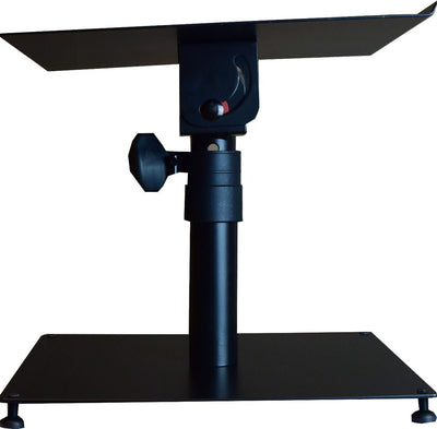 SoundKing DF146 Table or Desktop Studio Monitor Speaker Stand with Base Plate