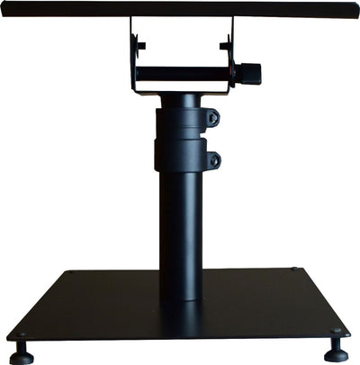 SoundKing DF146 Table or Desktop Studio Monitor Speaker Stand with Base Plate