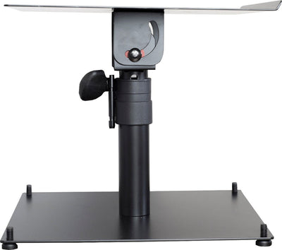 SoundKing DF146 Table or Desktop Studio Monitor Speaker Stand with Base Plate