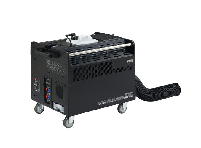 Event Lighting DNG250  - Low Fog Generator