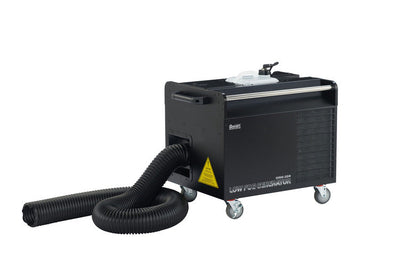 Event Lighting DNG250  - Low Fog Generator
